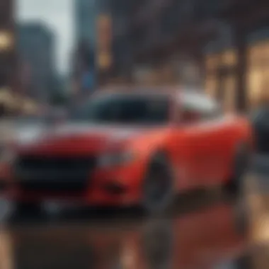 Magnificent Analyzing the Cost of the 2019 Dodge Charger: A Comprehensive Overview Magnificent Analyzing the Cost of the 2019 Dodge Charger: A Comprehensive Overview