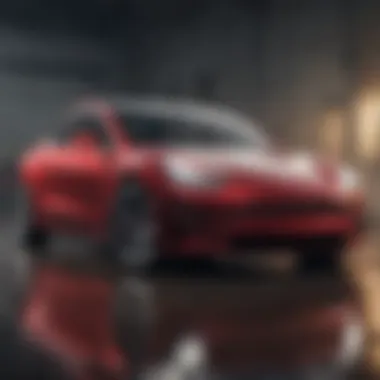 Magnificent Tesla Model 3 Price in the USA Magnificent Tesla Model 3 Price in the USA