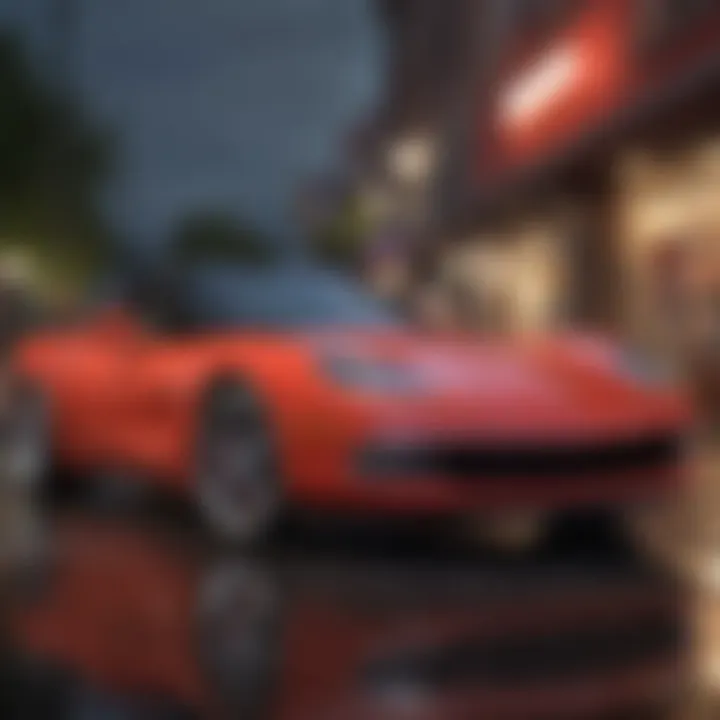 Magnificent Understanding C4 Corvette Insurance Costs Magnificent Understanding C4 Corvette Insurance Costs