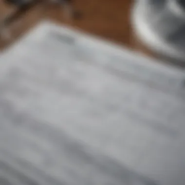 Importance of accurate record-keeping for tax compliance