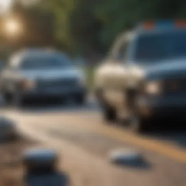 Cost breakdown of Allstate Emergency Roadside Service