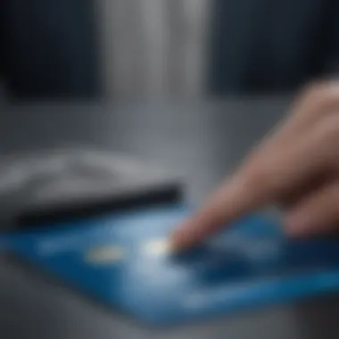 Analyzing the Fee Structure Comparison of fees associated with the American Express Blue Preferred Card