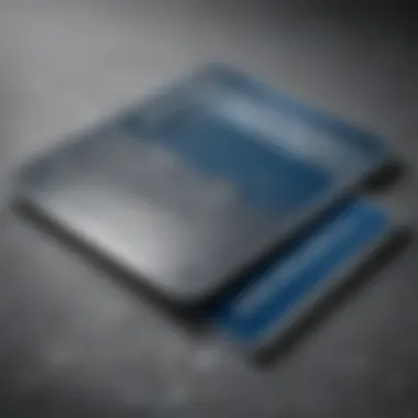 Key Features of the American Express Blue Preferred Card Overview of the American Express Blue Preferred Card