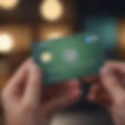 Detailed overview of Amex Hilton Card features