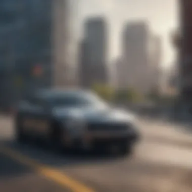 Analyzing the Cost of the 2019 Dodge Charger: A Comprehensive Overview Introduction Analyzing the Cost of the 2019 Dodge Charger: A Comprehensive Overview Introduction