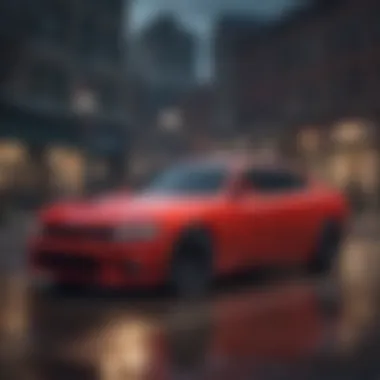 Notable Analyzing the Cost of the 2019 Dodge Charger: A Comprehensive Overview Notable Analyzing the Cost of the 2019 Dodge Charger: A Comprehensive Overview