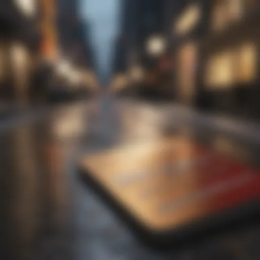 Overview of Bank of America World Card Features