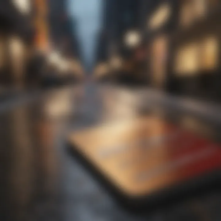 Overview of Bank of America World Card Features