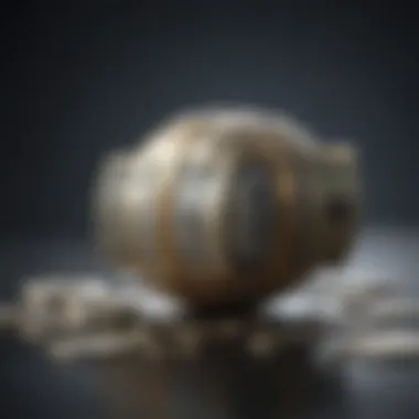 Illustration showing benefits of cash back incentives