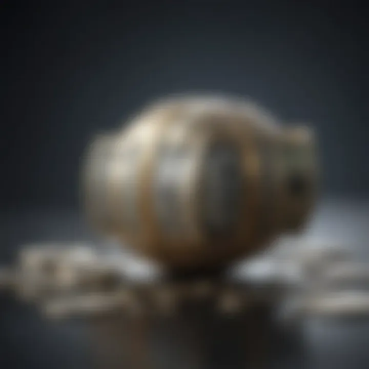 Illustration showing benefits of cash back incentives