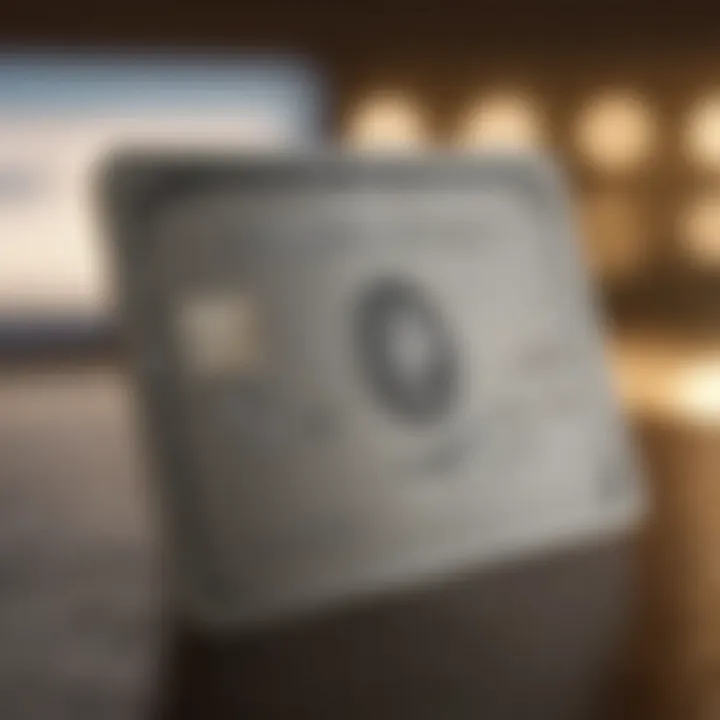 Benefits of American Express Cards
