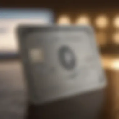 Key Advantages of American Express Cards Benefits of American Express Cards