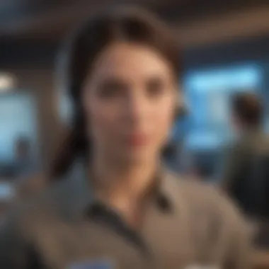 Customer Support Insights for American Express Customer Service Experience with American Express