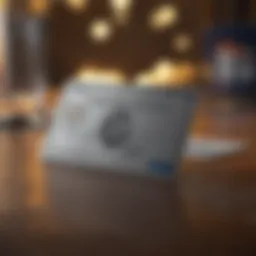 Overview of American Express Credit Card Options