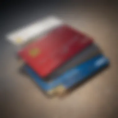 Overview of Gas Credit Card Options Overview of gas credit cards for individuals with low credit scores