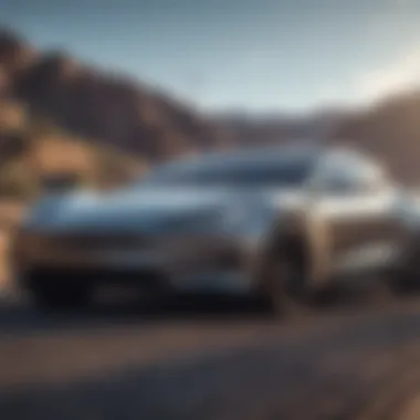 Sophisticated Engineering Analysis Sophisticated engineering analysis for electric vehicle performance