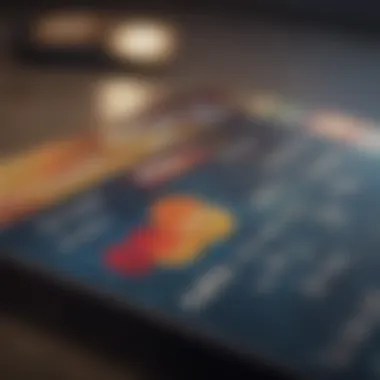 Capital One credit card benefits overview