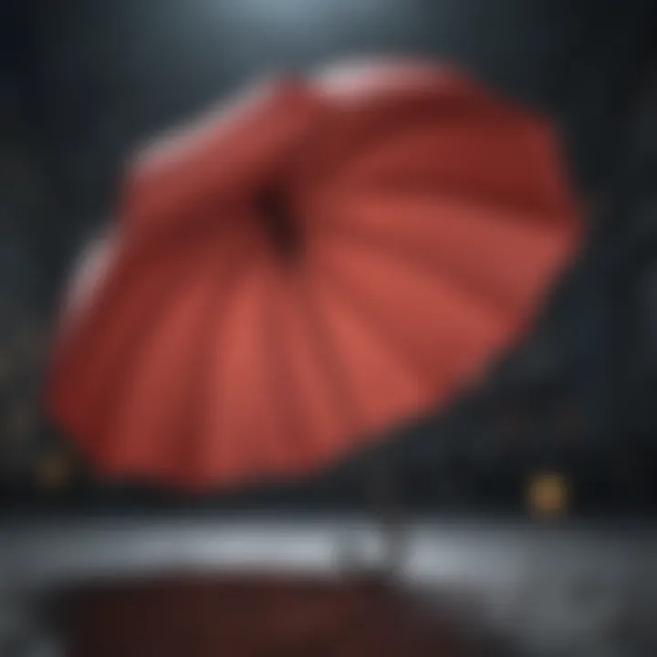 Factors to consider when selecting an umbrella policy