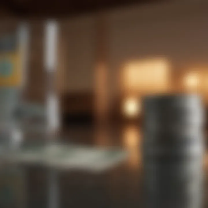 Application process insights.