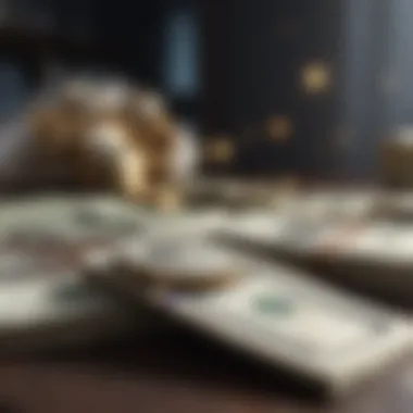 Cash back benefits overview.