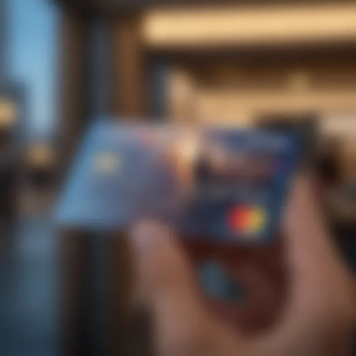 Maximizing rewards from Citibank credit cards