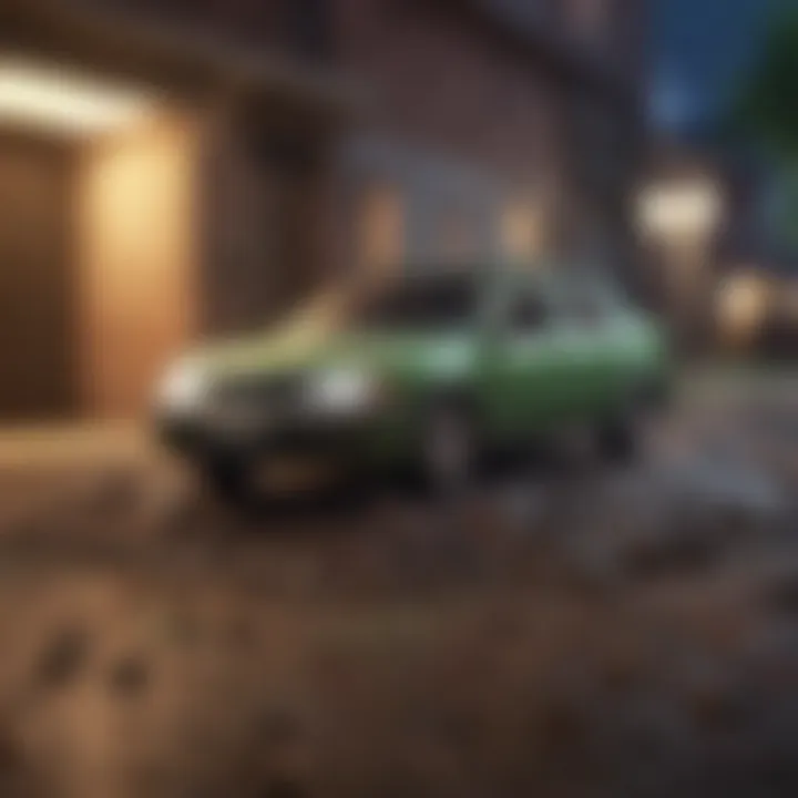 Common terminology used in insurance