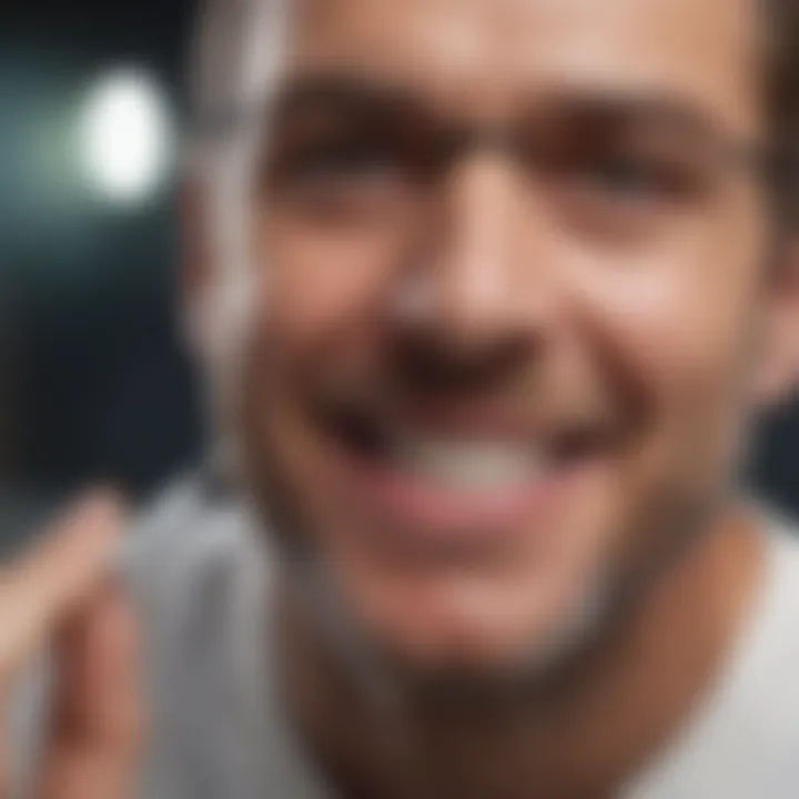Comparison of public and private dental insurance options in Florida