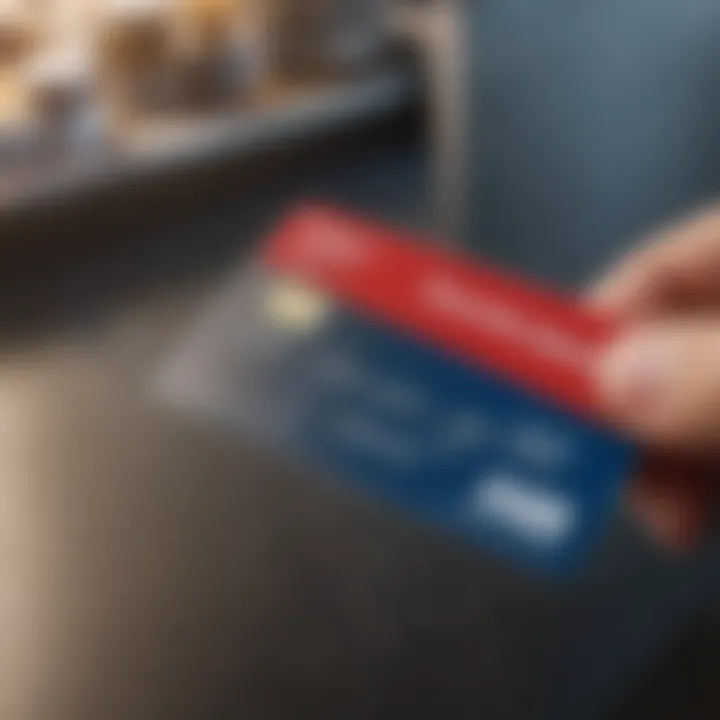 Infographic highlighting the benefits and considerations of the Bank of America Unlimited Rewards Card