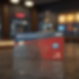 A detailed breakdown of the features of the Bank of America Unlimited Rewards Card