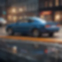 Overview of car insurance policy types