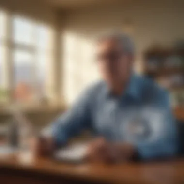 Benefits of Medicare Advantage in California Benefits of Medicare Advantage in California