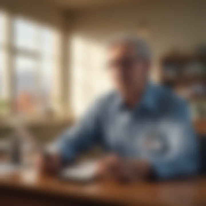 Benefits of Medicare Advantage in California Benefits of Medicare Advantage in California