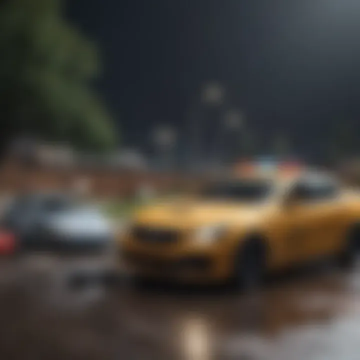 Financial Penalties for Uninsured Drivers Financial penalties for driving without insurance in Colorado