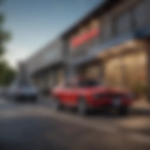 Costco Auto Insurance Overview