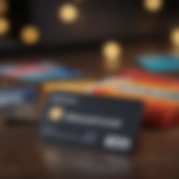 Influence of Credit Scores on Business Cards Factors influencing credit scores for business cards