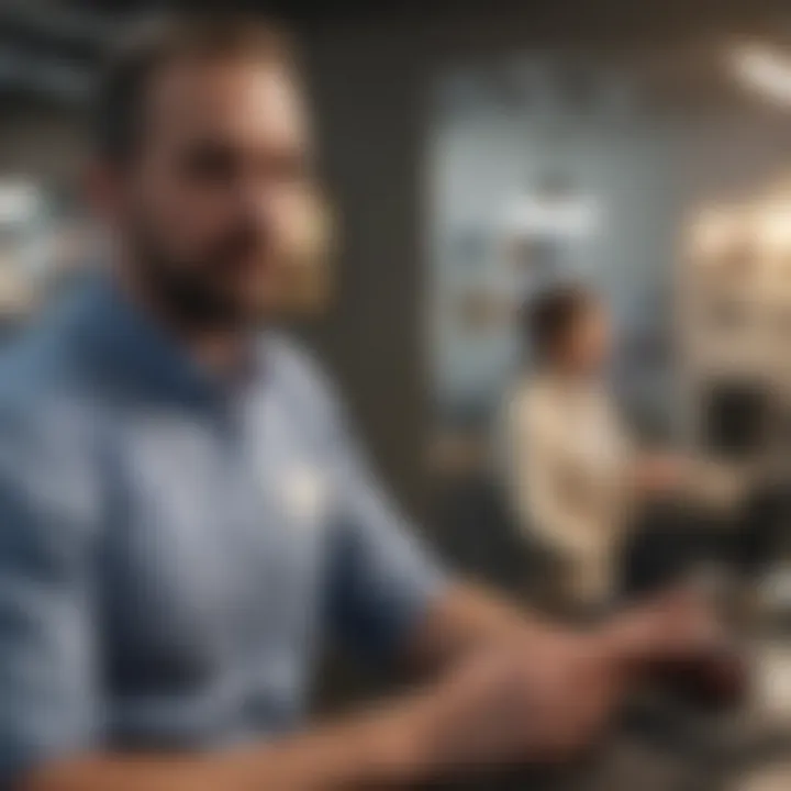 Customer Service Experience Evaluation