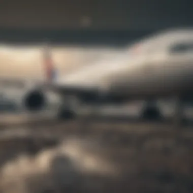 Political Factors Influencing Delta Air Lines Political considerations impacting Delta's flight connections