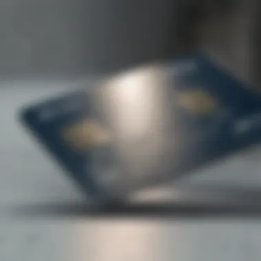 Exploring the Benefits of Delta American Express Credit Card Delta American Express Credit Card benefits overview
