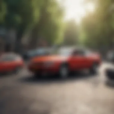 Understanding Legal Requirements for Car Insurance Understanding legal requirements for car insurance