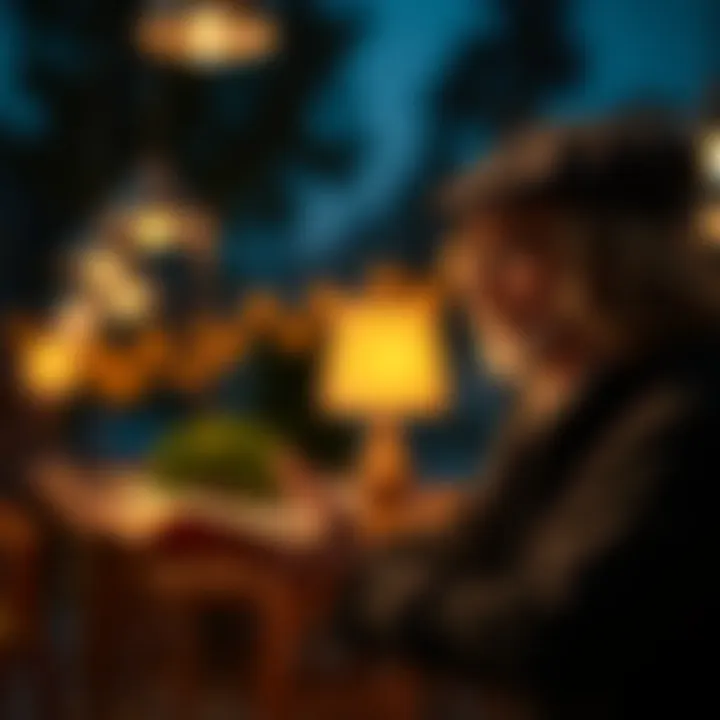 Distinguishing Whole Life and Universal Life Insurance Summary Distinguishing Whole Life and Universal Life Insurance Summary