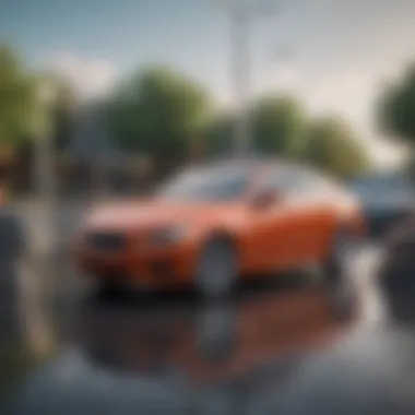Variety of Car Insurance Policies Available Different types of car insurance policies