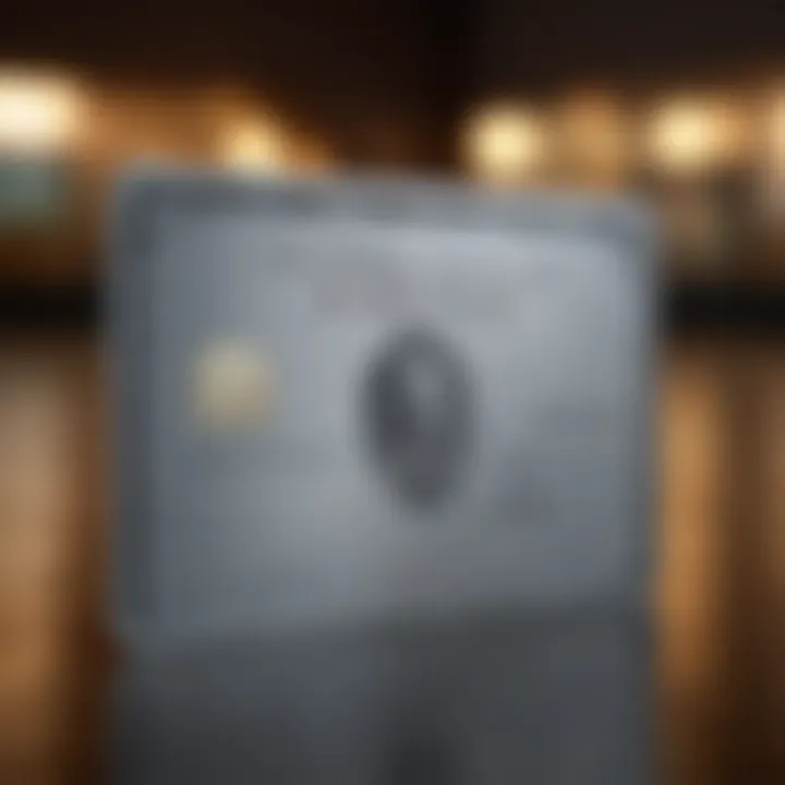 Costs of American Express Platinum Card A breakdown of the costs associated with the American Express Platinum Card