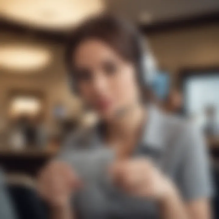 Customer Support for American Express Platinum Card Customer support options provided with the American Express Platinum Card