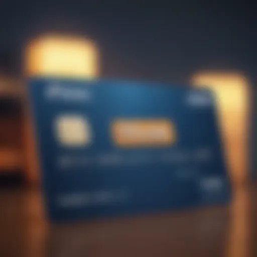 Chase Sapphire Preferred card showcasing referral benefits