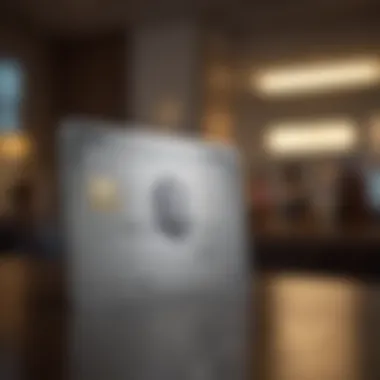 An overview of the rewards earning potential with the American Express Platinum Card