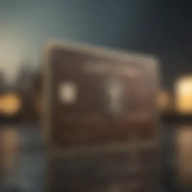 Exclusive benefits of the Centurion Card highlighted