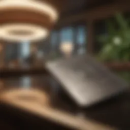 Luxurious lifestyle associated with the Amex Centurion Card