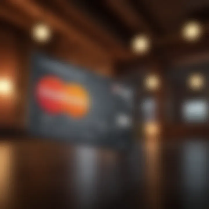 Overview of the Club Mastercard benefits