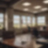 Farm Bureau Insurance office in Dallas, GA