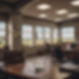 Farm Bureau Insurance office in Dallas, GA